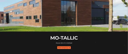 Mo-tallic